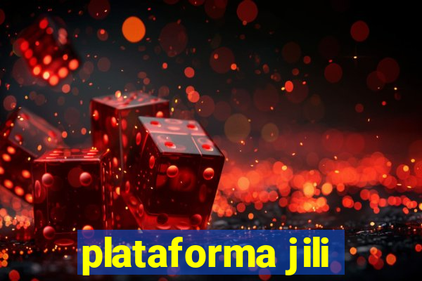 plataforma jili